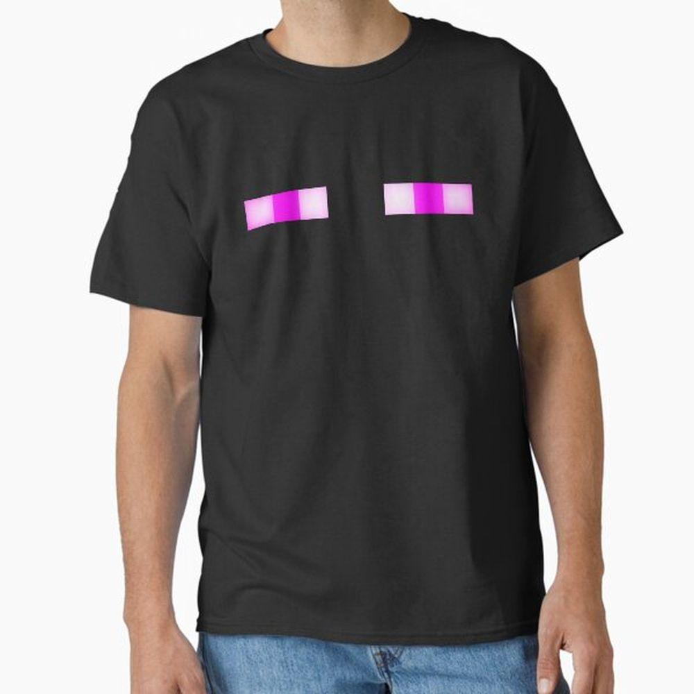 Enderman Awesome Shirt Enderman Awesome Shirt
